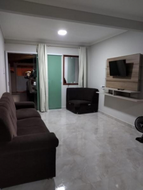 Casa proximo a praia na rua da choperia